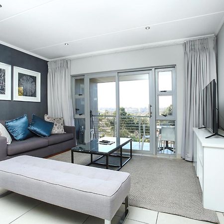 Epic Lifestyle Apartment Sandton Johannesburg Bagian luar foto