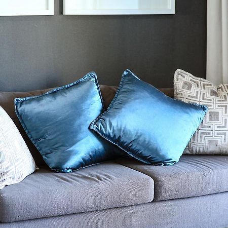 Epic Lifestyle Apartment Sandton Johannesburg Bagian luar foto