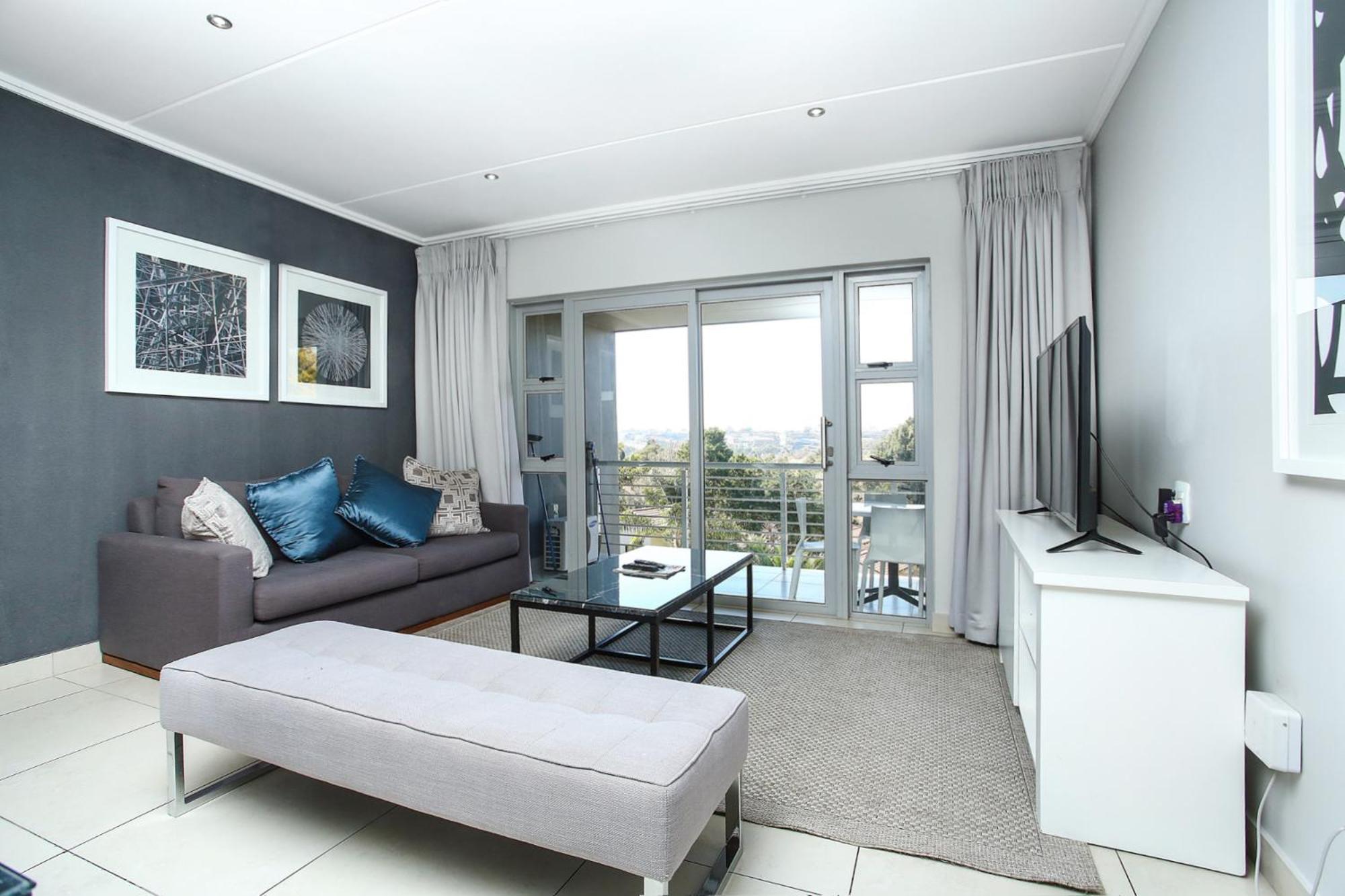 Epic Lifestyle Apartment Sandton Johannesburg Bagian luar foto