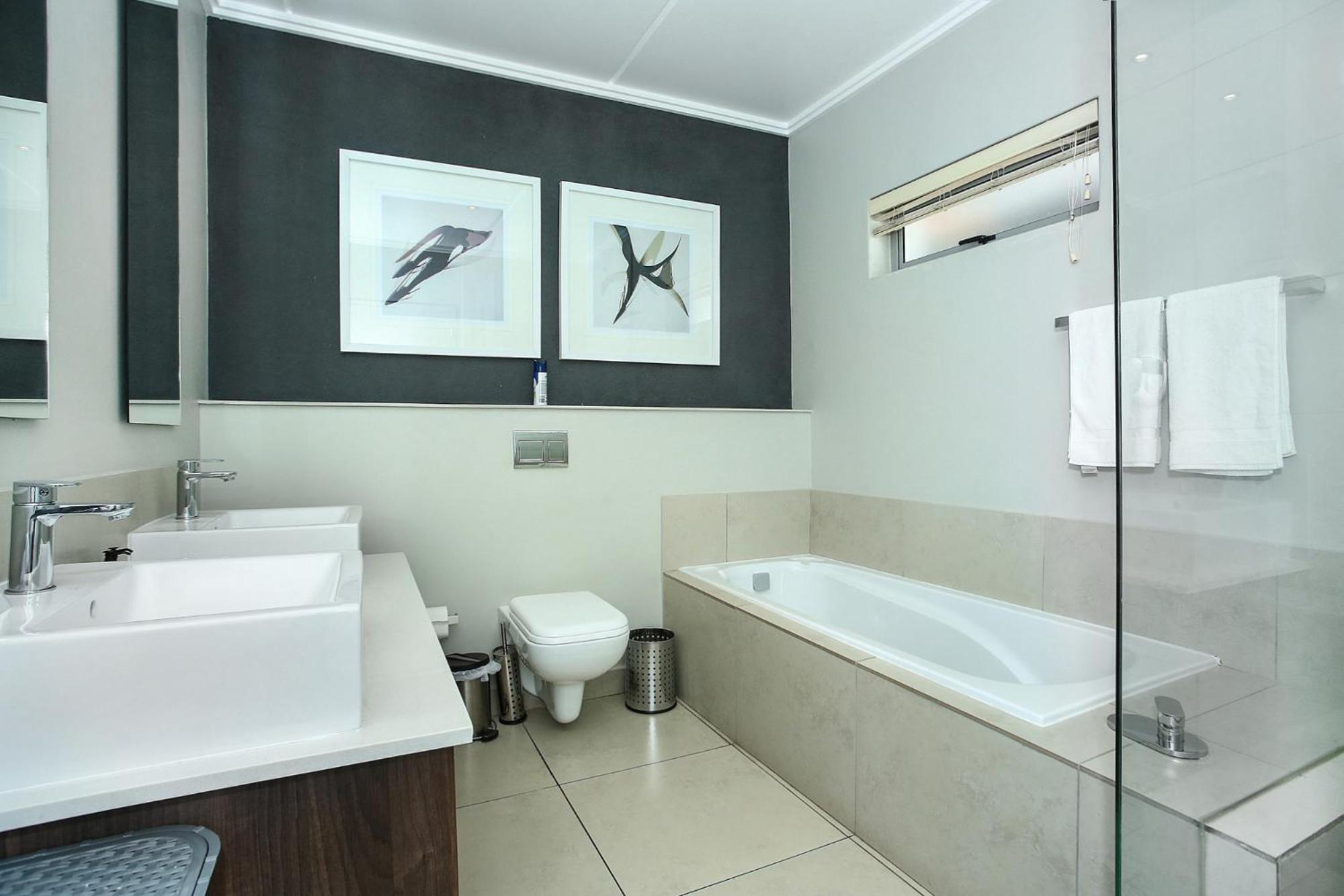 Epic Lifestyle Apartment Sandton Johannesburg Bagian luar foto