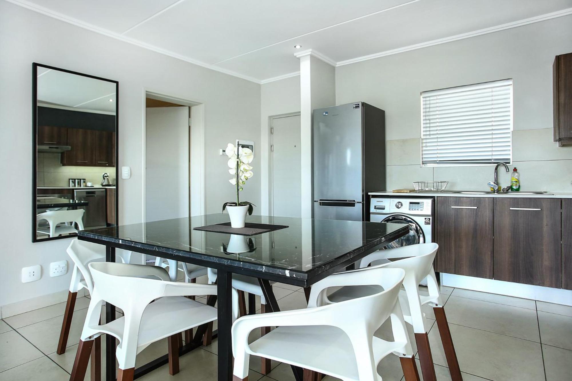 Epic Lifestyle Apartment Sandton Johannesburg Bagian luar foto