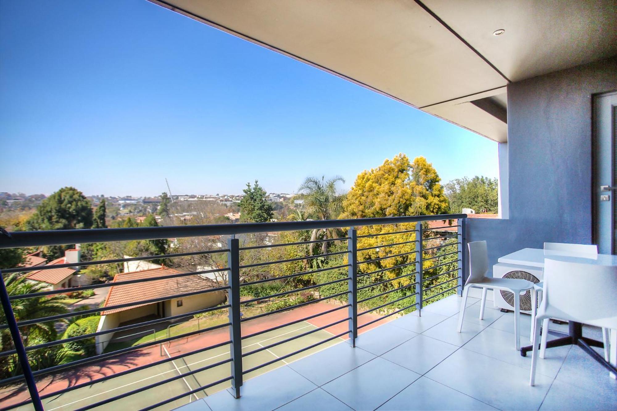 Epic Lifestyle Apartment Sandton Johannesburg Bagian luar foto