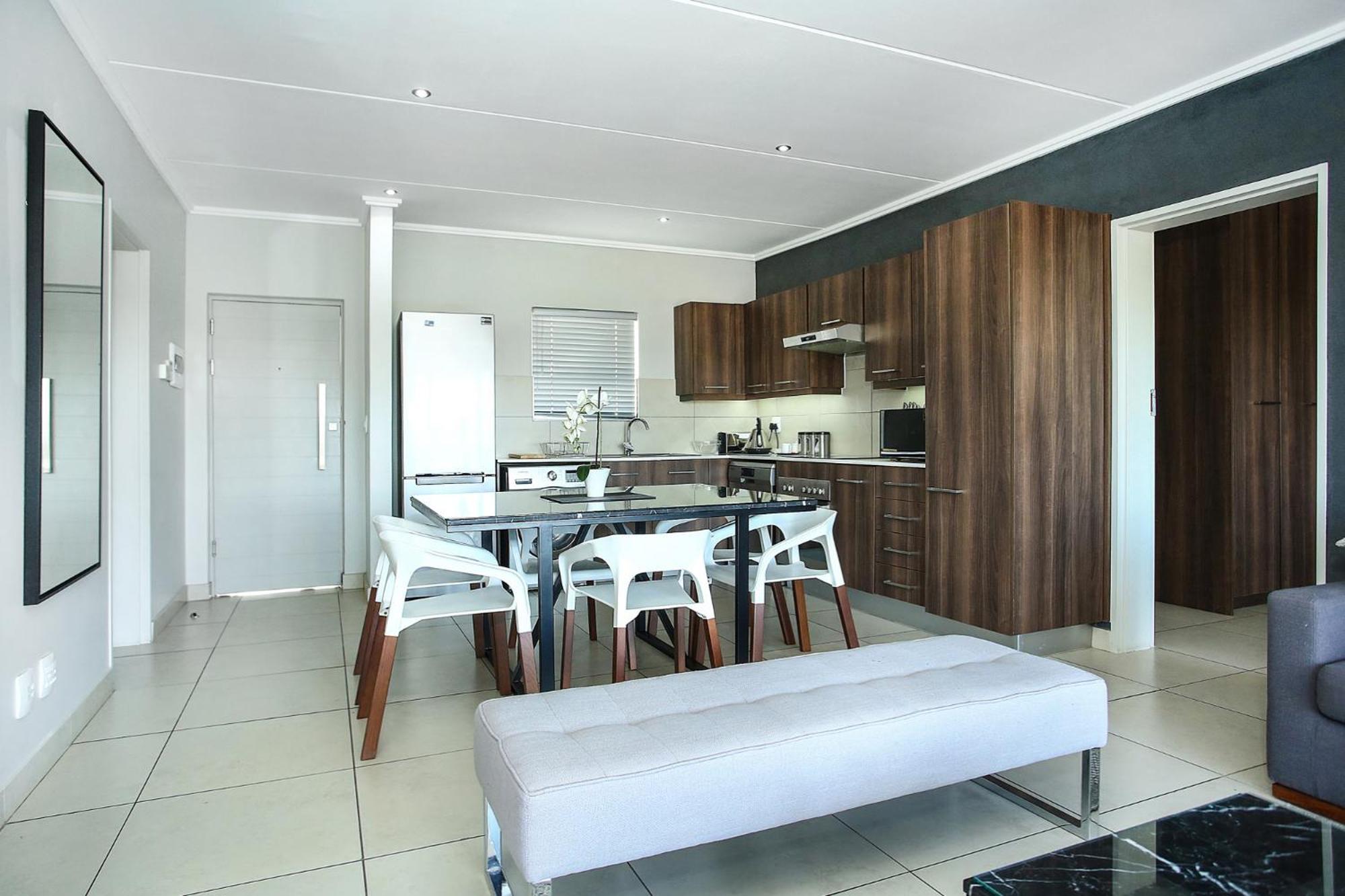 Epic Lifestyle Apartment Sandton Johannesburg Bagian luar foto