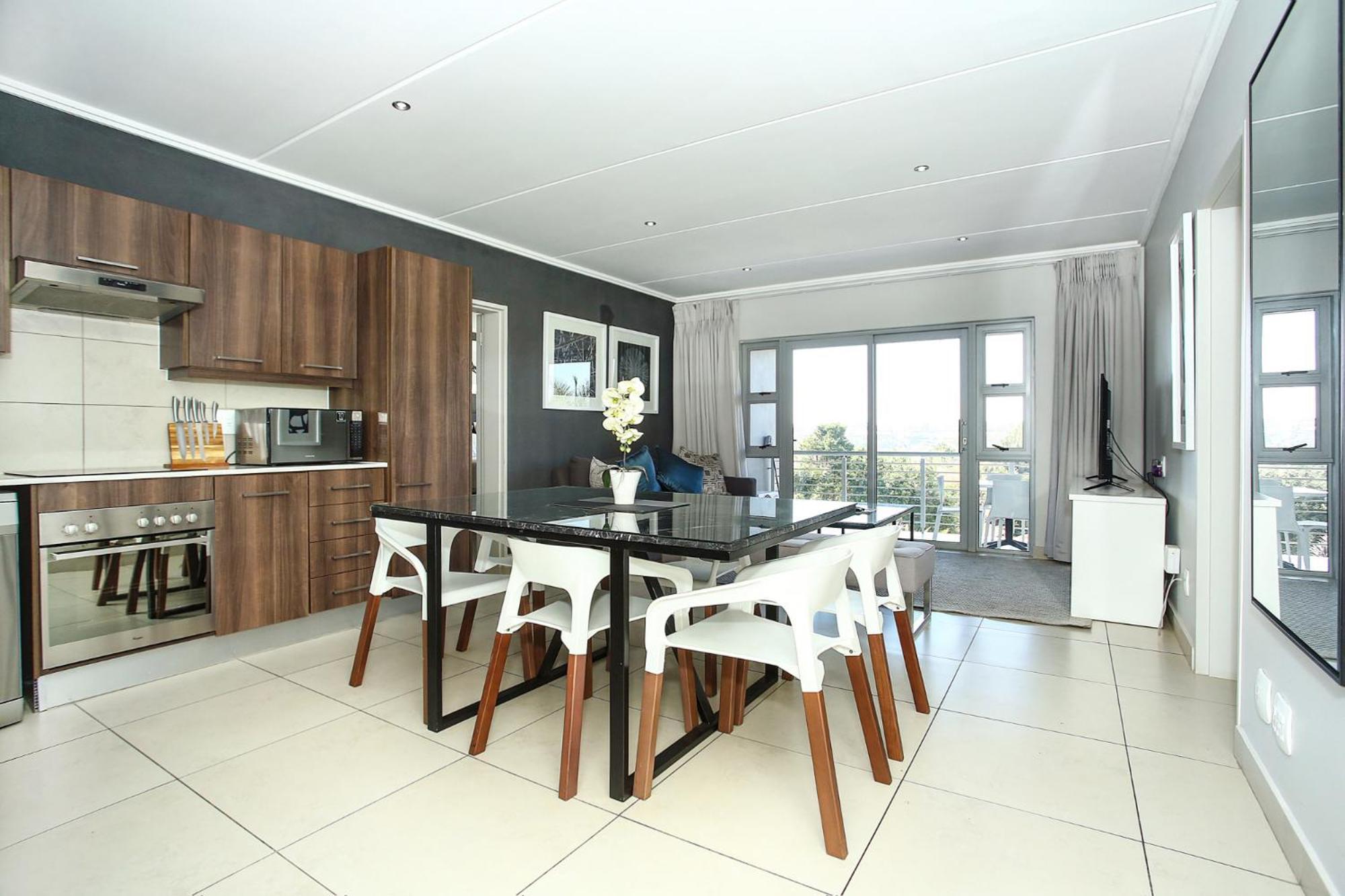 Epic Lifestyle Apartment Sandton Johannesburg Bagian luar foto