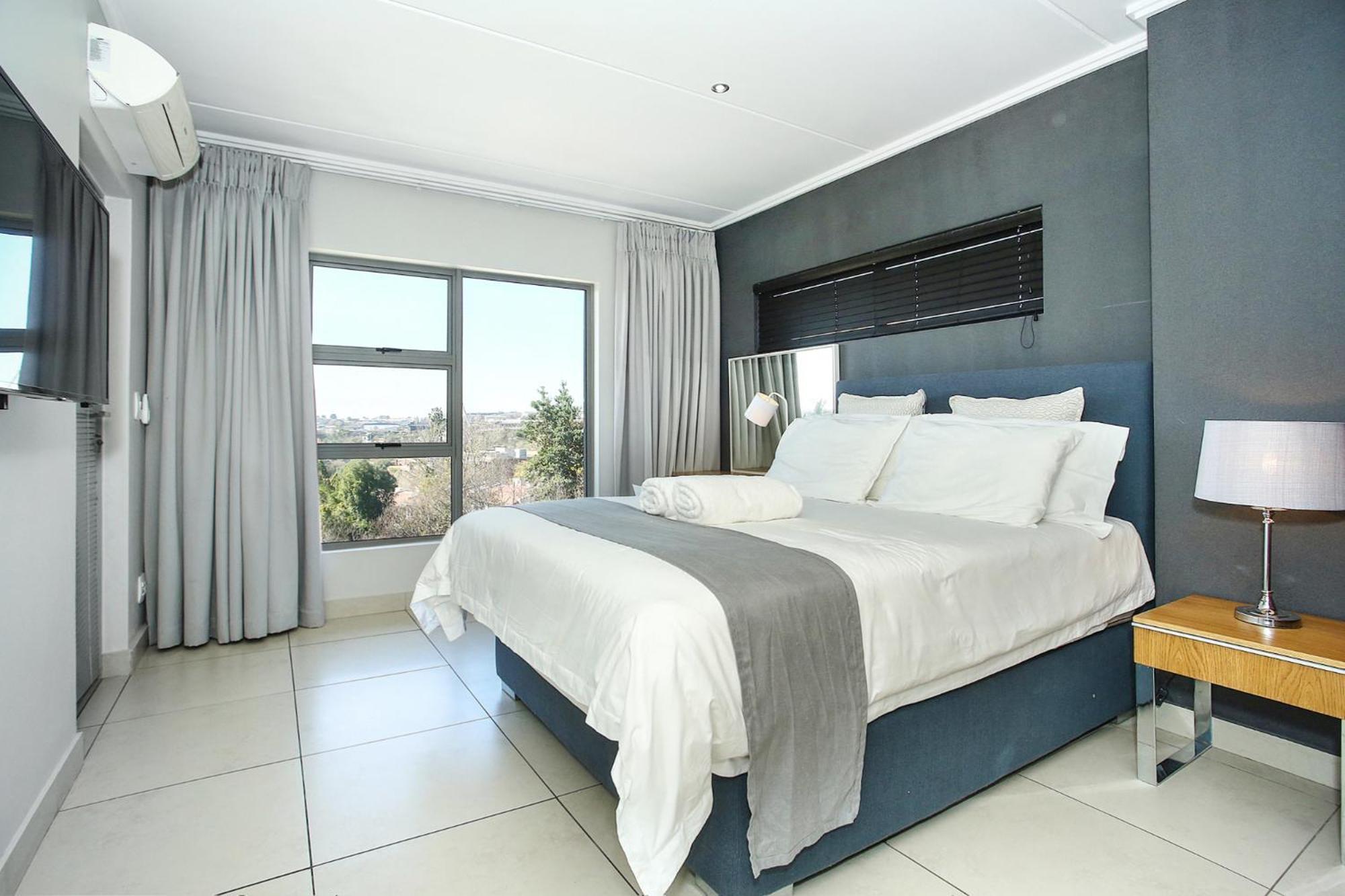 Epic Lifestyle Apartment Sandton Johannesburg Bagian luar foto