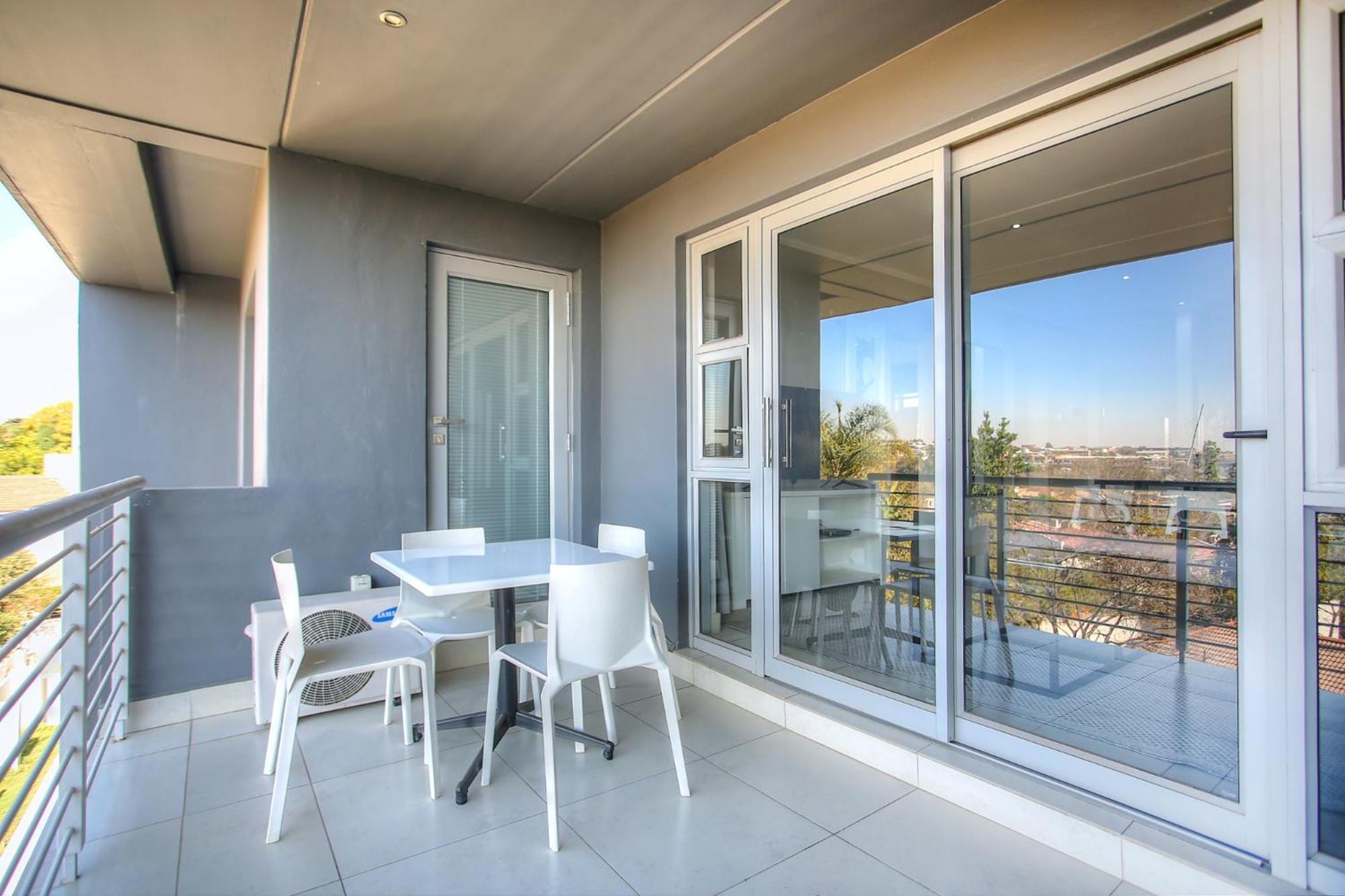 Epic Lifestyle Apartment Sandton Johannesburg Bagian luar foto